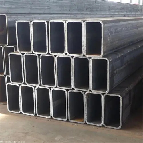 q355d无缝方矩管
