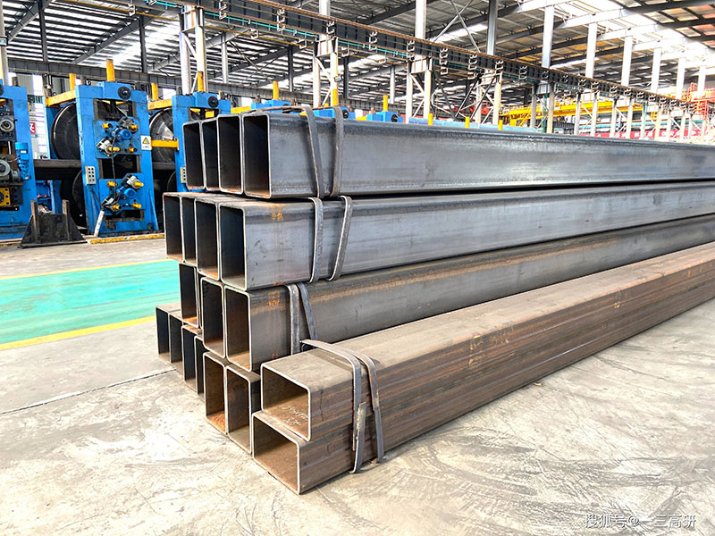 矩形管生产厂家 矩形管生产厂家